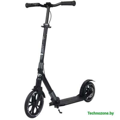 Самокат Tech Team Sport 250R black